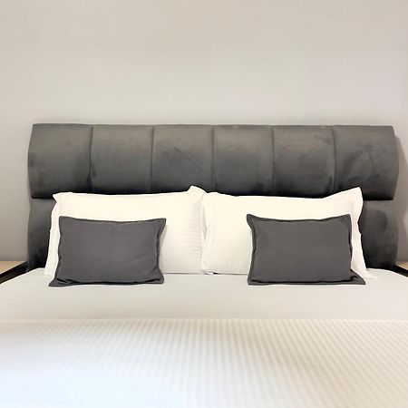 Maris Apartment Tirana Extérieur photo
