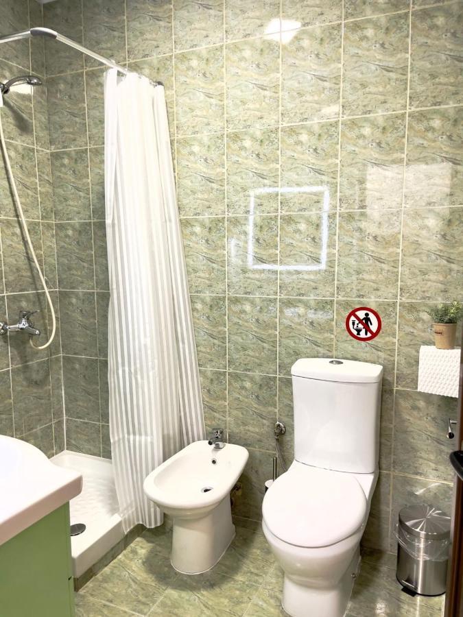 Maris Apartment Tirana Extérieur photo