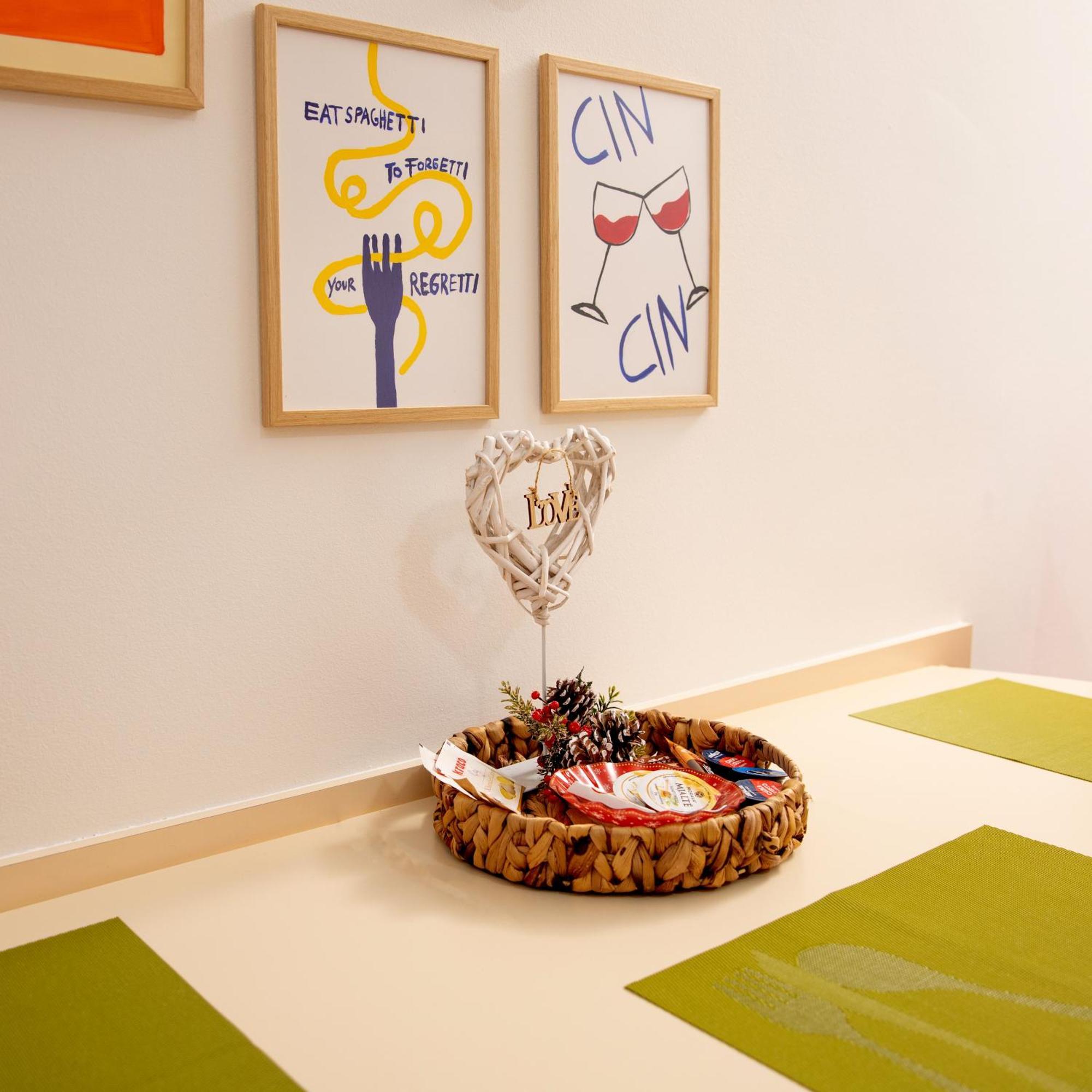 Maris Apartment Tirana Extérieur photo
