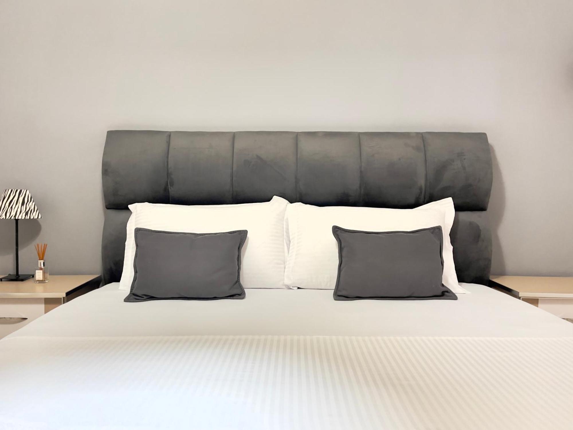 Maris Apartment Tirana Extérieur photo